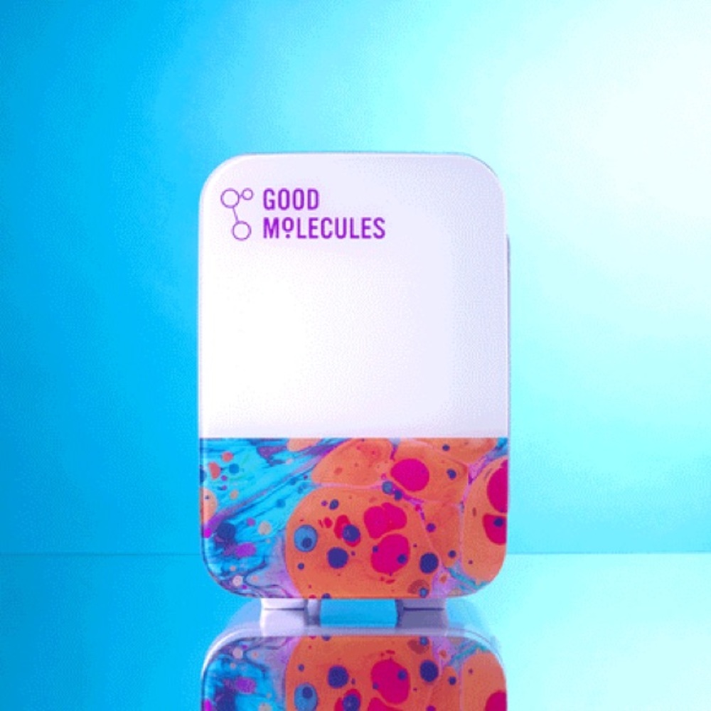 Good Molecules Skincare Fridge